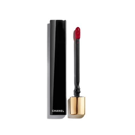 chanel lip gliss